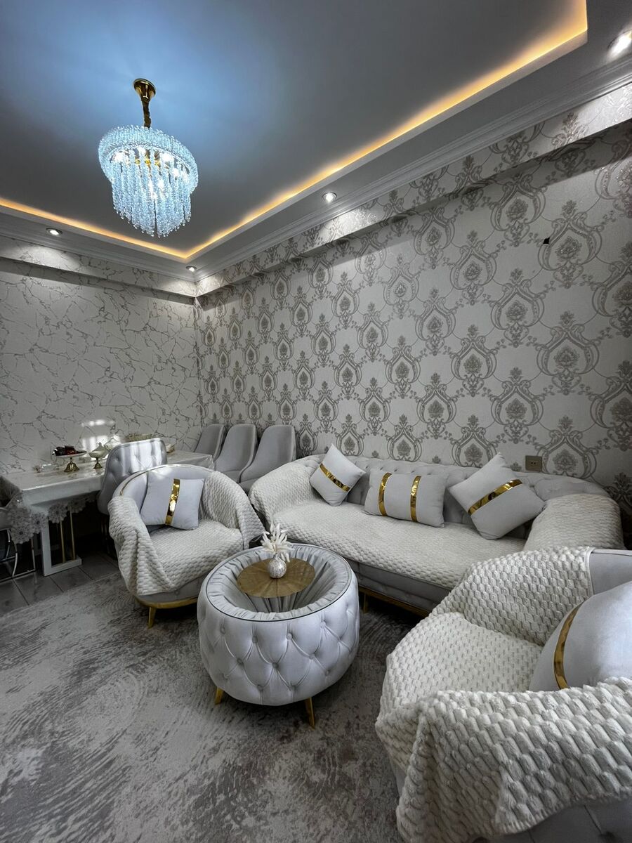Satılır 2 otaqlı yeni tikili 37 m² — Mənzil, Sumqayıt (2)