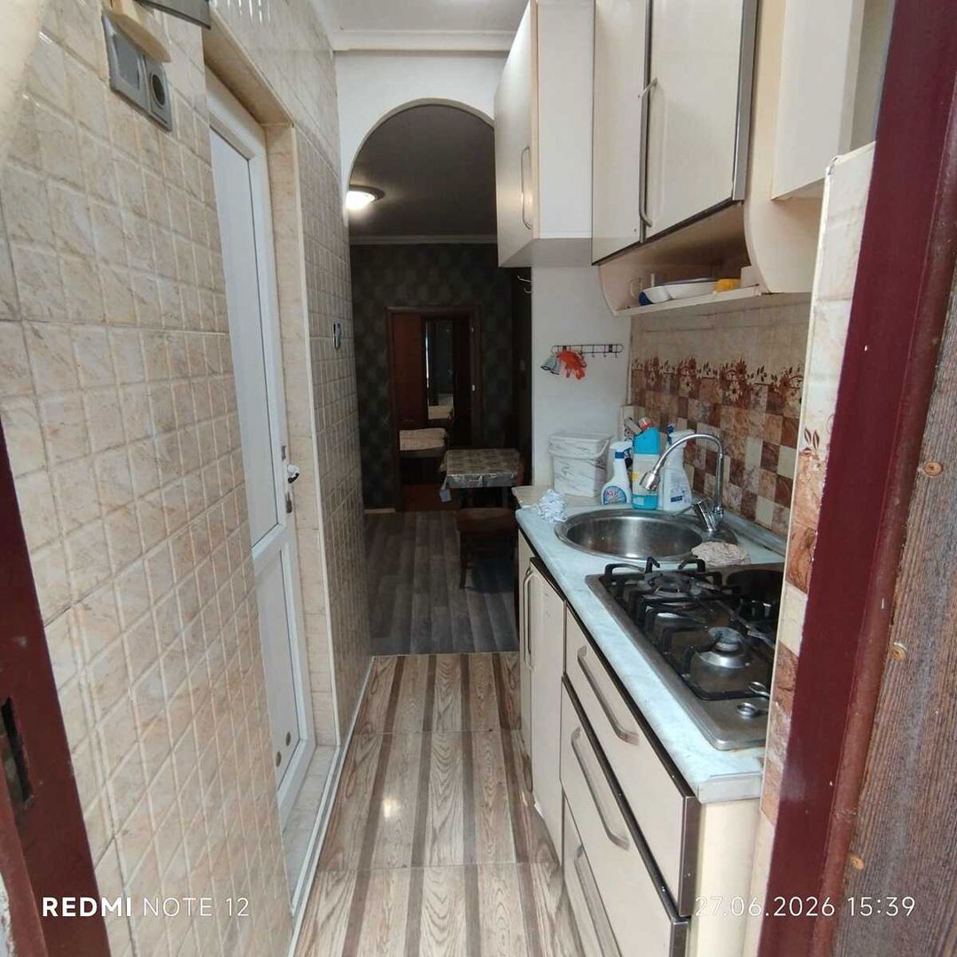 Həyət evi kirayə verilir, Nizami m — Ev, villa, Bakı (8)