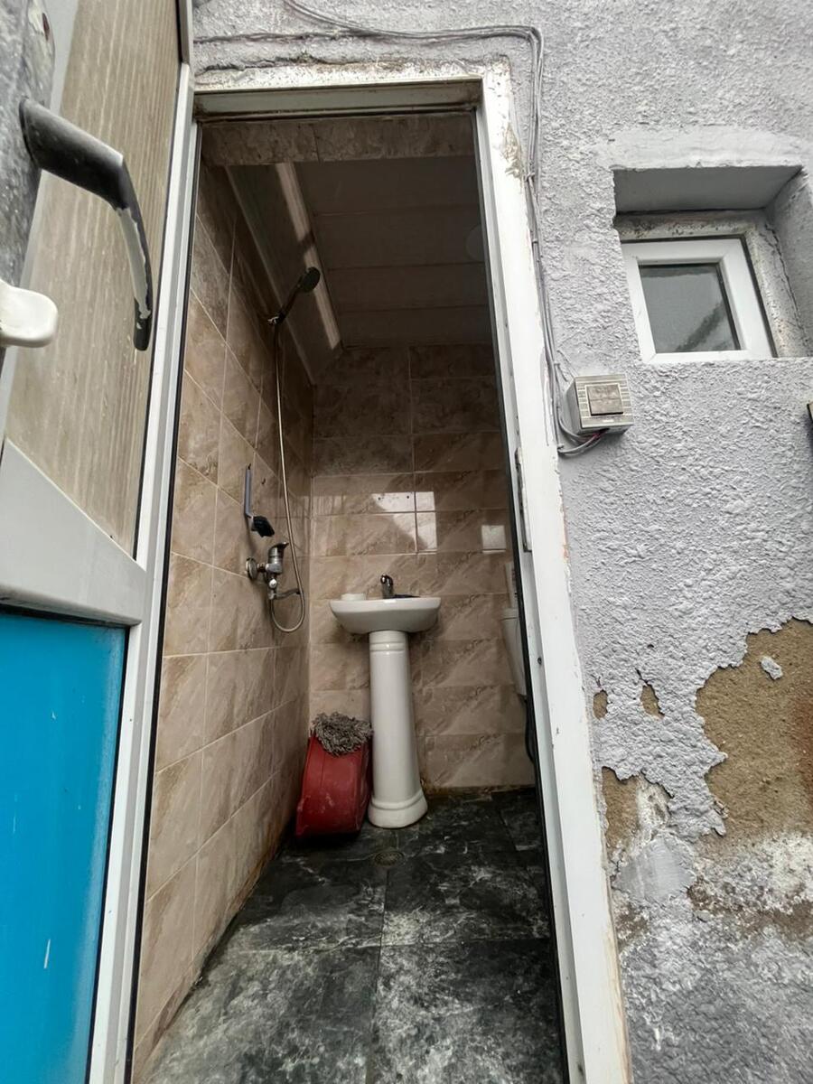 Satılır 1 otaqlı həyət evi/bağ evi 35 m² — Ev, villa, Xırdalan (11)