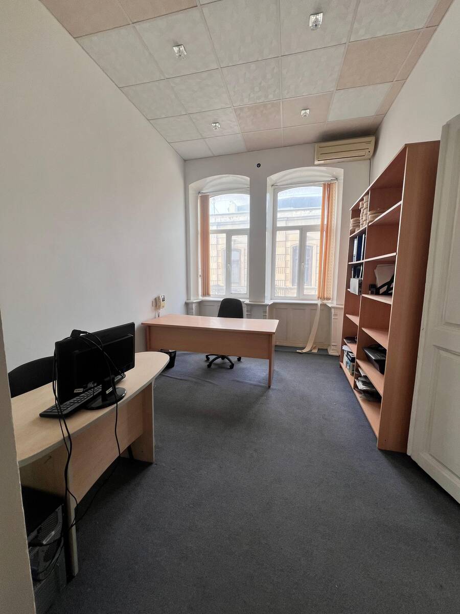 İcarəyə verilir obyekt 200 m² — Əmlak, Bakı (6)