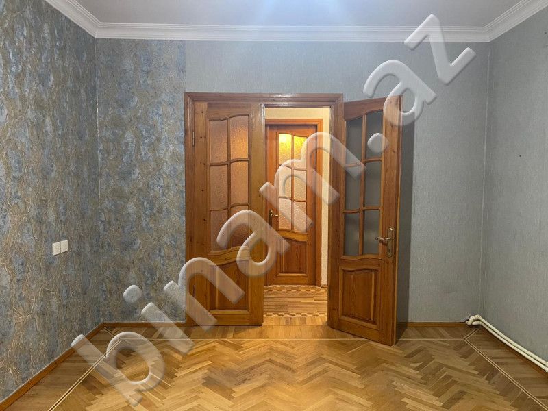 4 otaqlı Köhnə tikili, Kirayə (aylıq), Bakı, Nərimanov, Nəriman Nərimanov — Mənzil, Bakı (4)