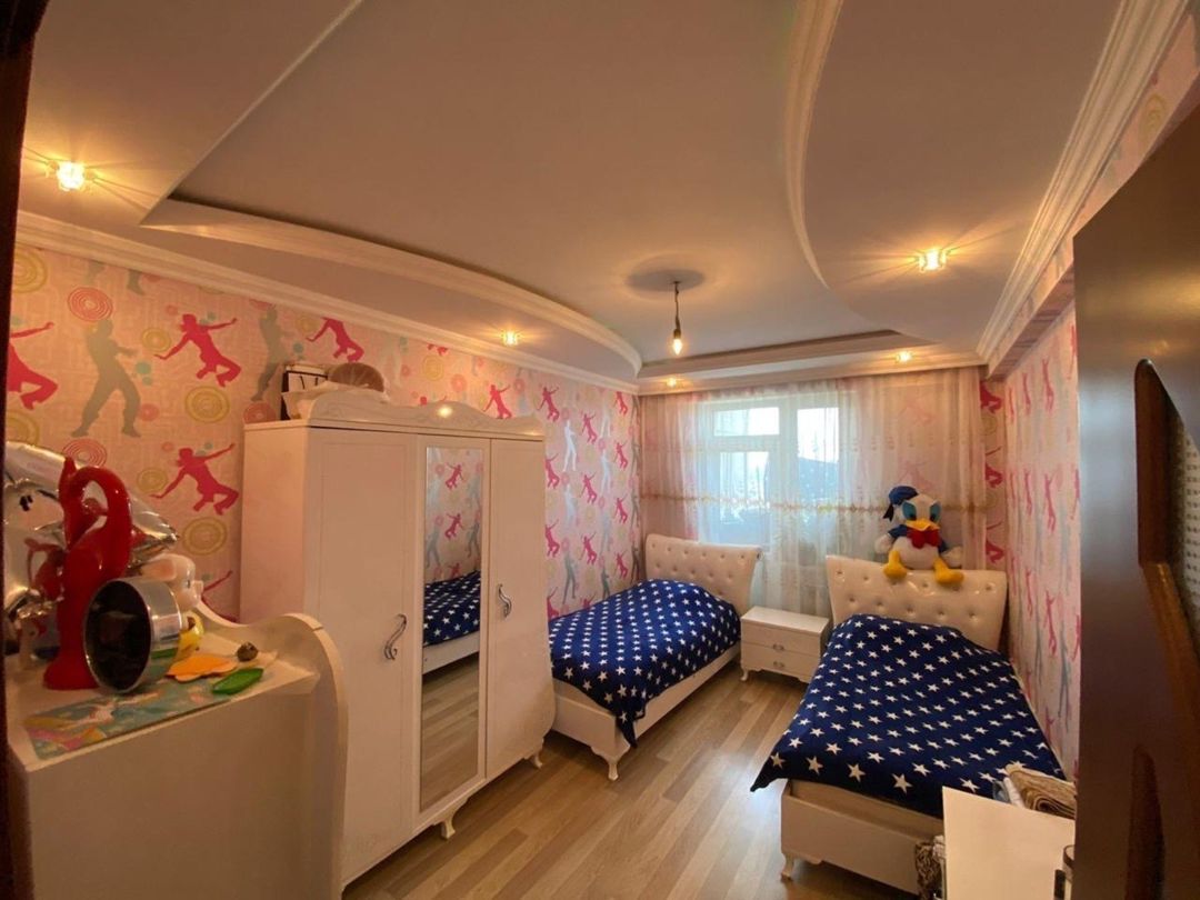 Satılır 3 otaqlı yeni tikili 112 m² — Mənzil, Bakı (5)