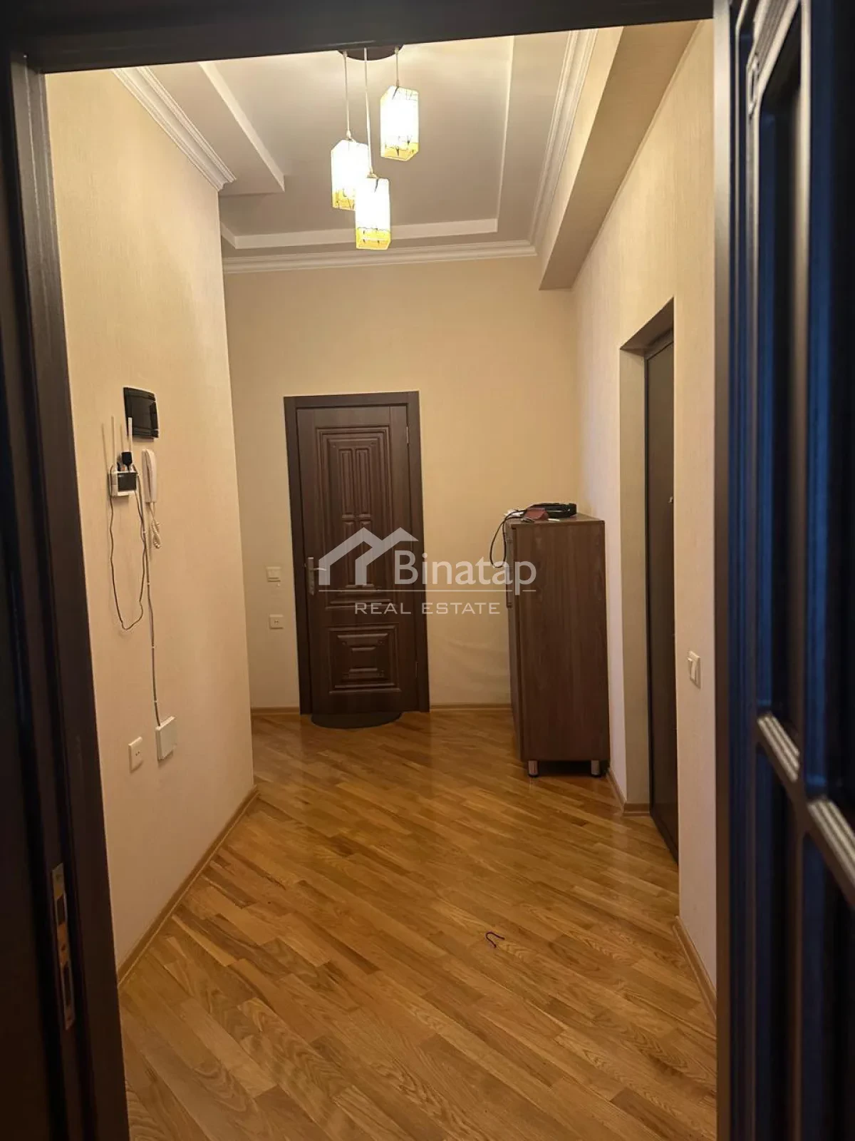 İcarəyə verilir 2 otaqlı yeni tikili 75 m², İnşaatçılar metrosu, Yasamal rayonu — Mənzil, Bakı