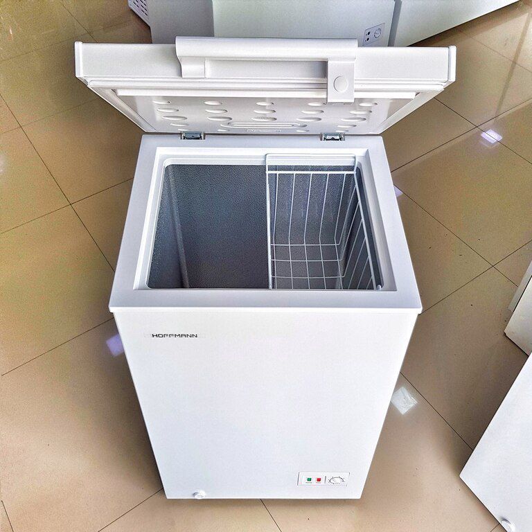 Dərin dondurucu "Hoffmann (100 LT)" — Biznes və avadanlıq, Bakı (5)