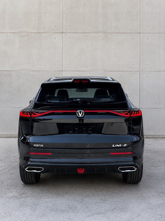 Changan Uni-Z, 1.5 L, 2026 il, yeni — Avtomobillər, Bakı (3)