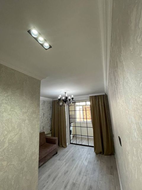 Satılır 3 otaqlı yeni tikili 69 m² — Bakı