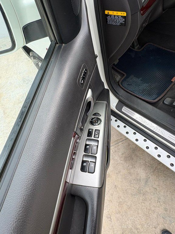 Hyundai Santa Fe, 2.0 L, 2010 il, 187 972 km 20-EV-480 — Avtomobillər, Gəncə (10)