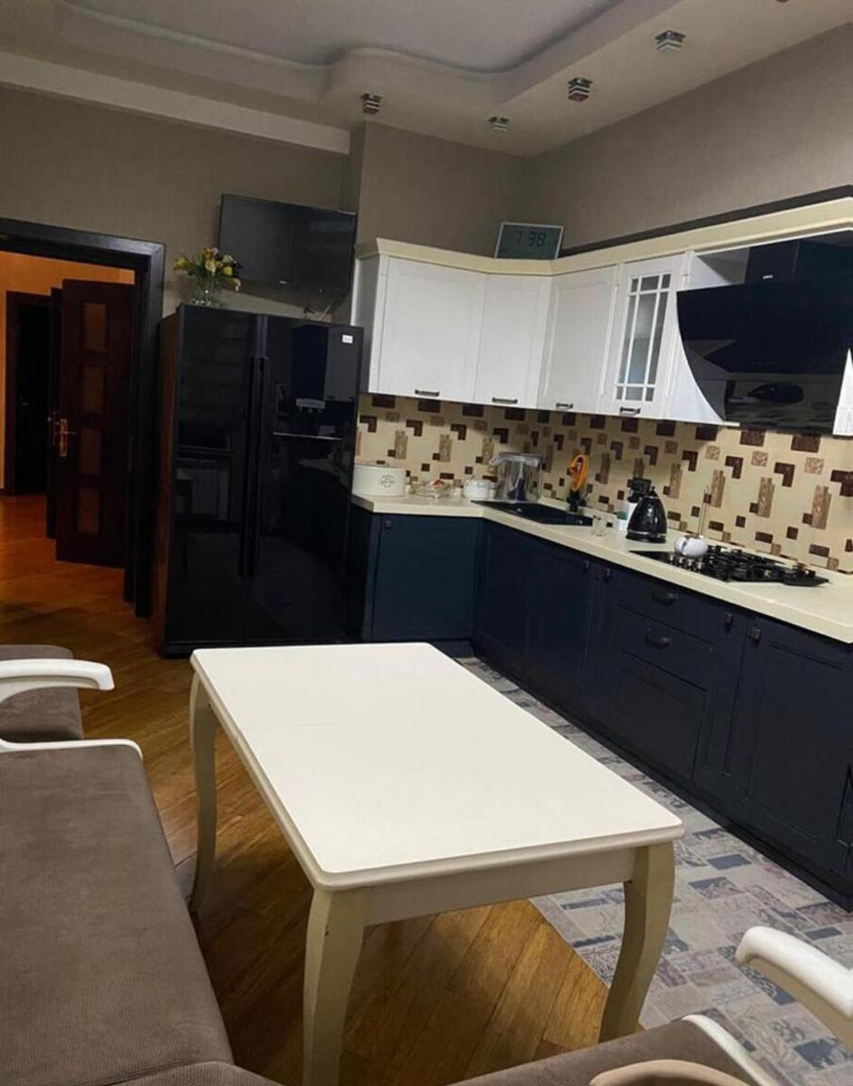 Satılır 3 otaqlı yeni tikili 155 m² — Mənzil, Bakı (9)