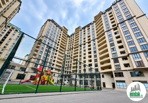 Satılır 3 otaqlı 62 m² yeni tikili 28 May m — 245 000 ₼ · Mənzil Satılır 3 otaqlı 62 m² yeni tikili 28 May m