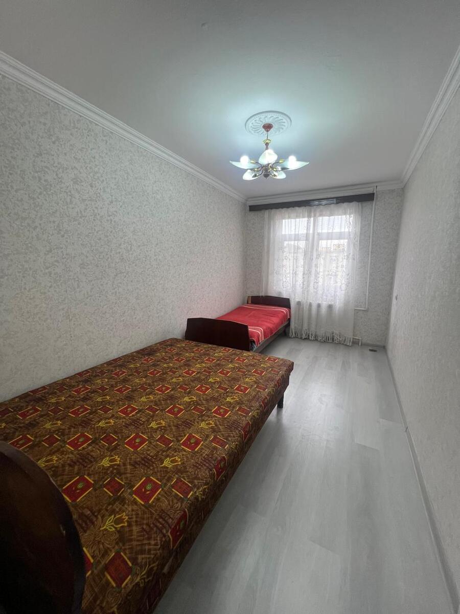 İcarəyə verilir 2 otaqlı köhnə tikili 48 m² — Mənzil, Bakı (7)