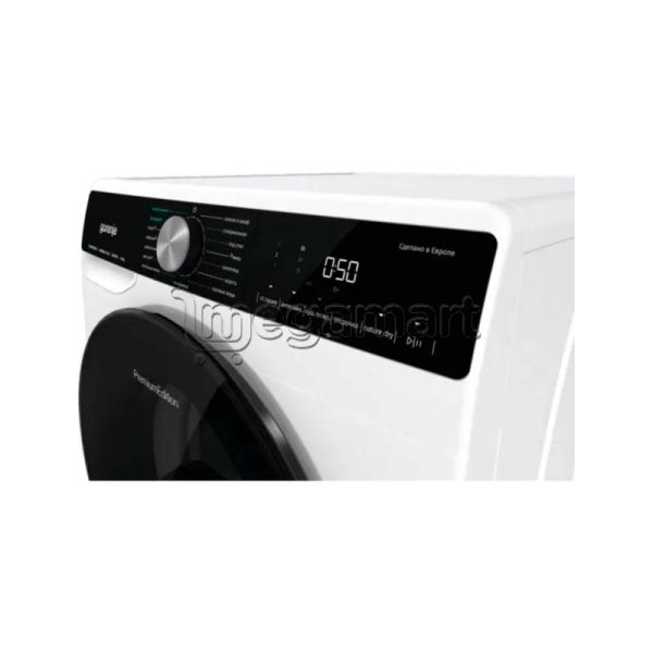 Quruducu maşın Gorenje DNS92 — Paltaryuyan maşınlar, Bakı (3)