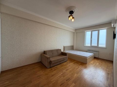İcarəyə verilir 1 otaqlı yeni tikili 42 m² — Bakı