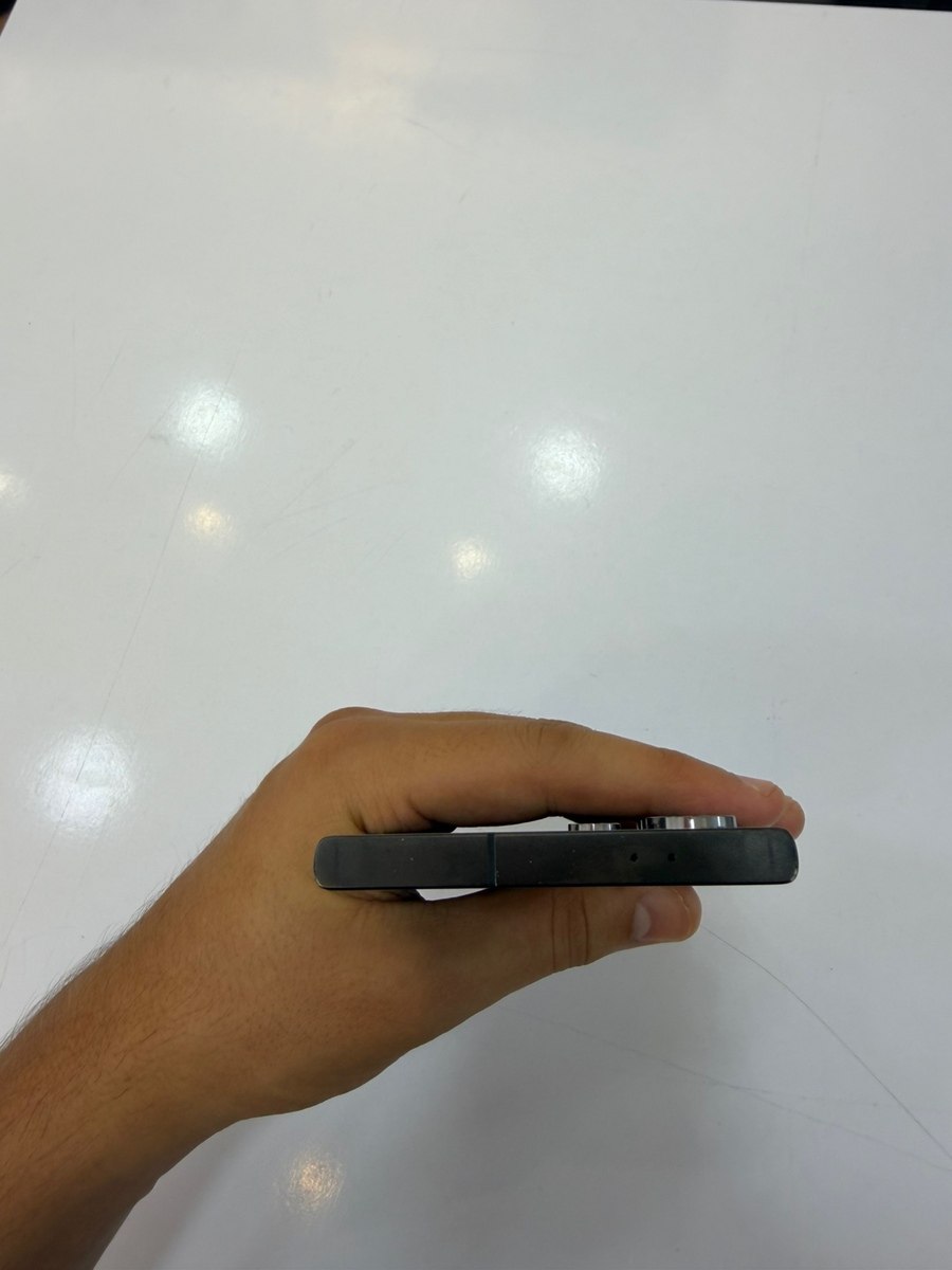Samsung Galaxy S24 Ultra Titanium Black 256GB/12GB — Smartfonlar, Bakı (5)