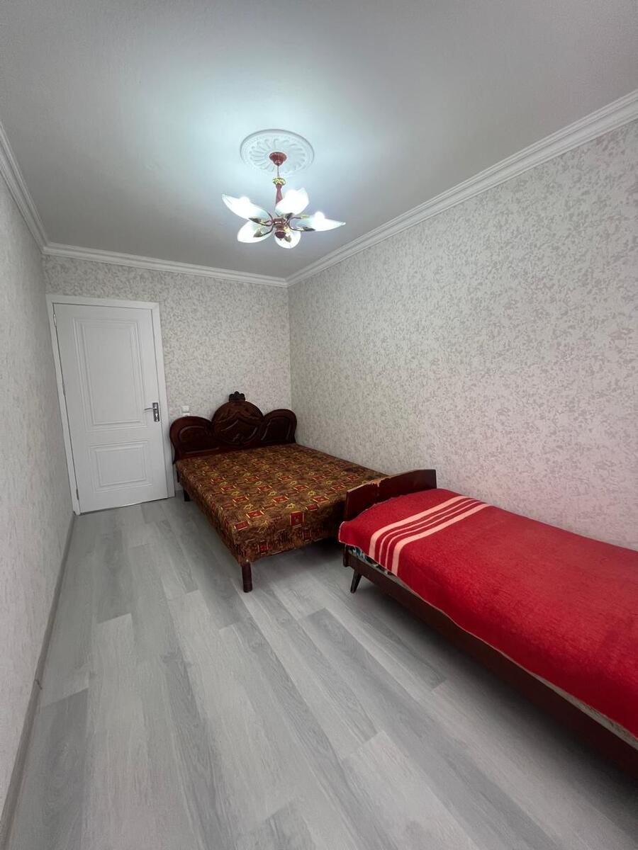 İcarəyə verilir 2 otaqlı köhnə tikili 48 m² — Mənzil, Bakı (3)