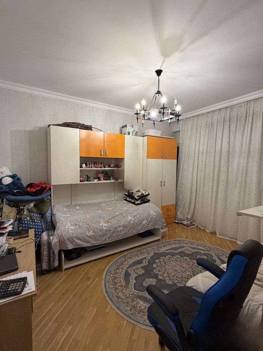 Satılır 3 otaqlı yeni tikili 70 m² — Mənzil, Bakı (4)