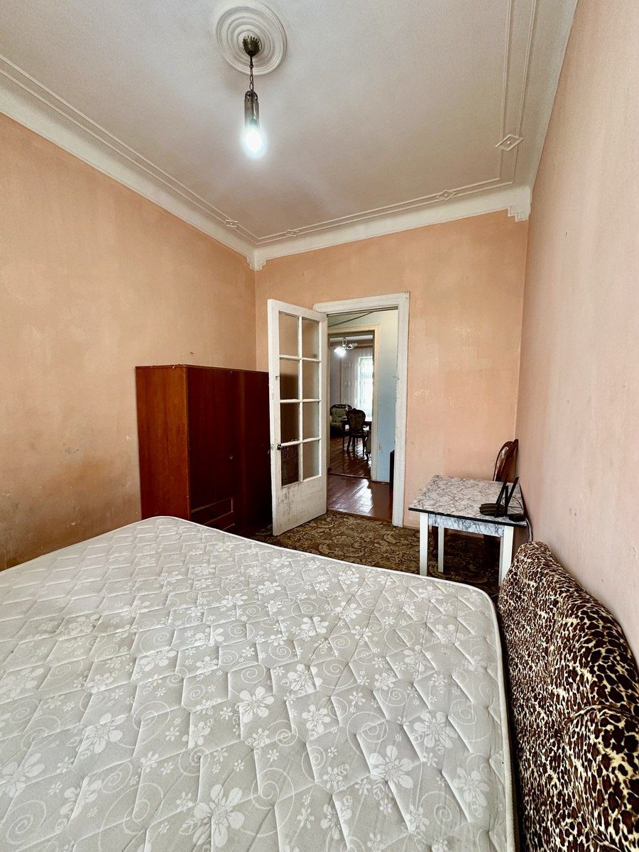 İcarəyə verilir 2 otaqlı köhnə tikili 60 m² — Mənzil, Bakı (12)