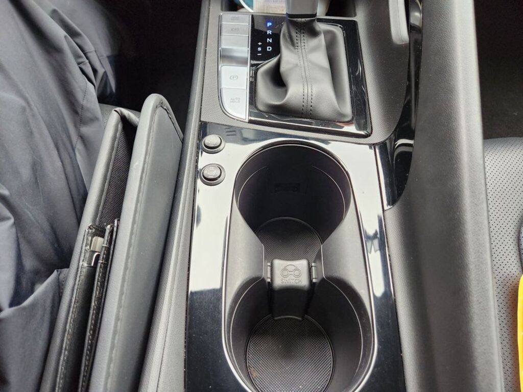 Hyundai Avante, 1.6 L, 1.32 kWh, 2022 il, 96 333 km — Avtomobillər, Bakı (8)