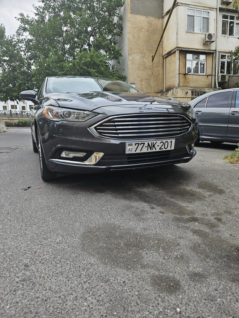 Avtomobil icarəsi 77-GK-201 — Avtomobil icarəsi, Bakı (6)