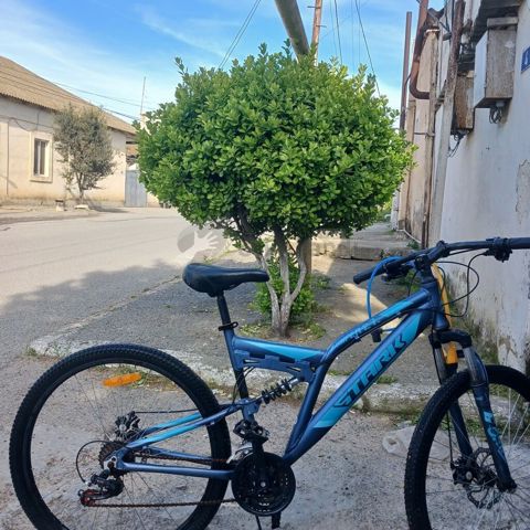 Stark 28-lik şəhər velosipedi satılır 650 AZN-ə alınıb — 239 ₼ · Bakı · Velosipedlər Stark 28-lik şəhər velosipedi satılır 650 AZN-ə alınıb — Bakı