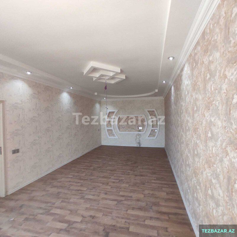 Super təmirli ev — Ev, villa, Bakı (3)