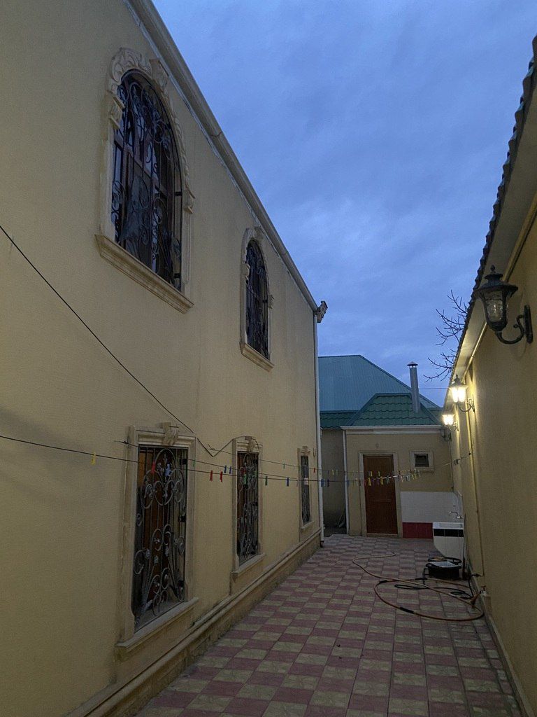 Villa, Gəncə ş — Ev, villa, Gəncə (11)