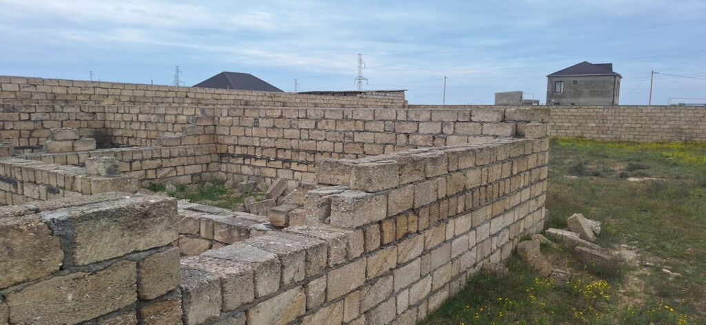 Tikinti — Torpaq, Bakı (4)