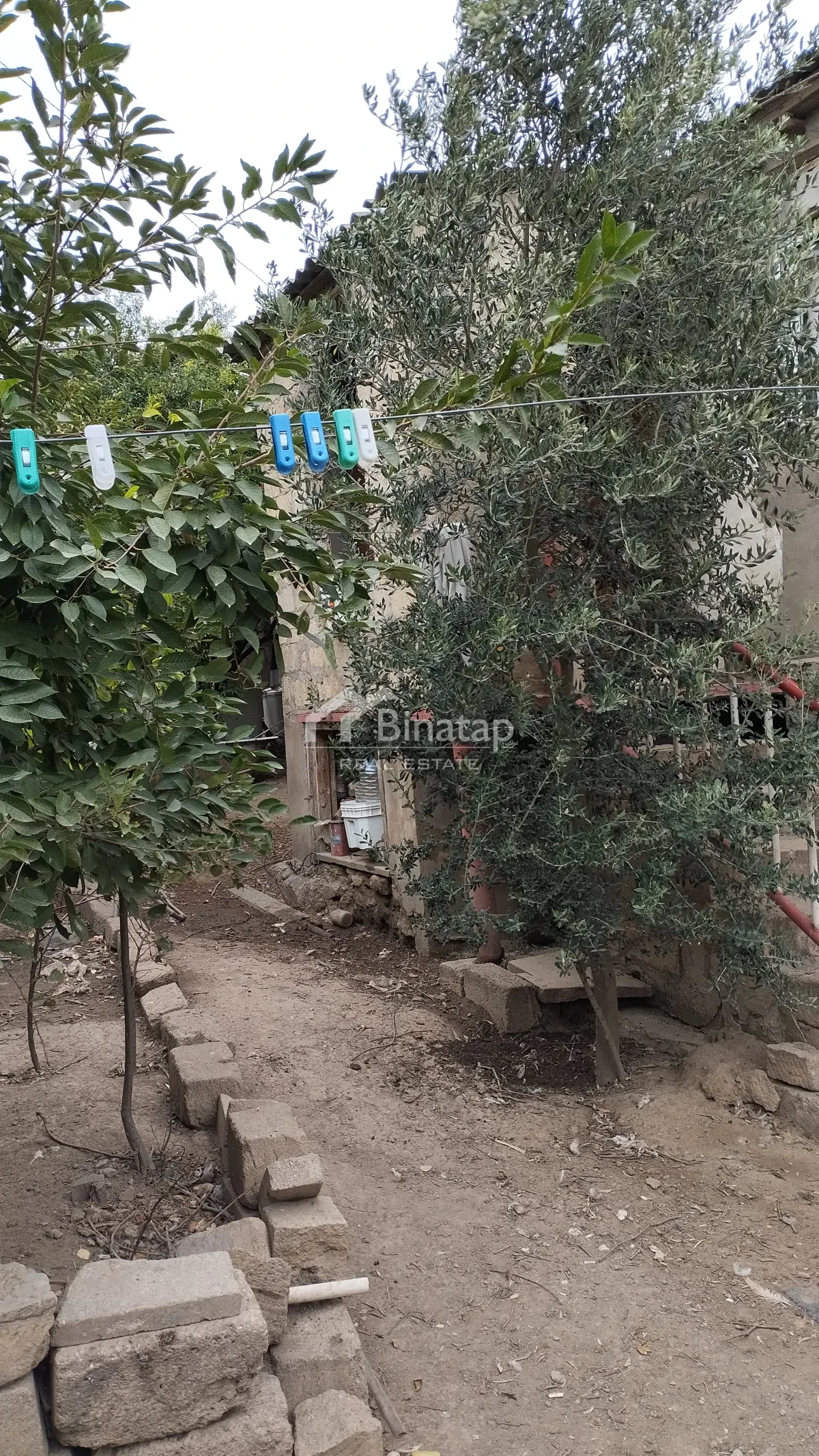 Satılır torpaq 4 sot, Azadlıq Prospekti metrosu, Binəqədi rayonu — Torpaq, Bakı (3)