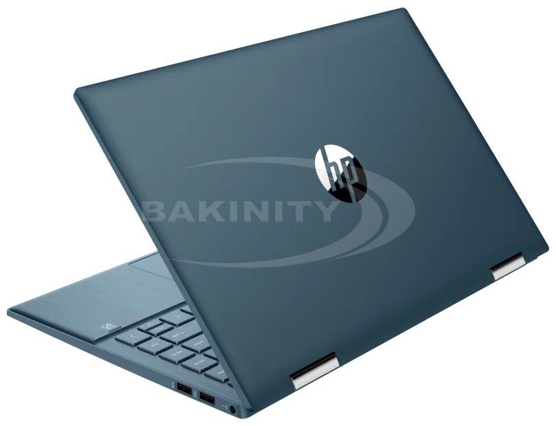 Noutbuk HP Pavilion x360 14-dy0006ur (3B3Q7EA) — Noutbuklar, Bakı (4)