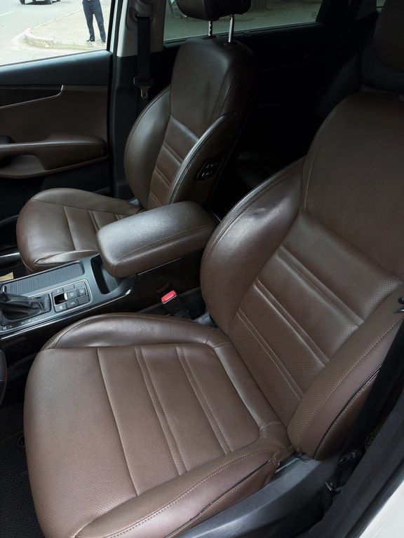 Kia Sorento, 2.0 L, 2017 il, 160 000 km — Avtomobillər, Bakı (8)