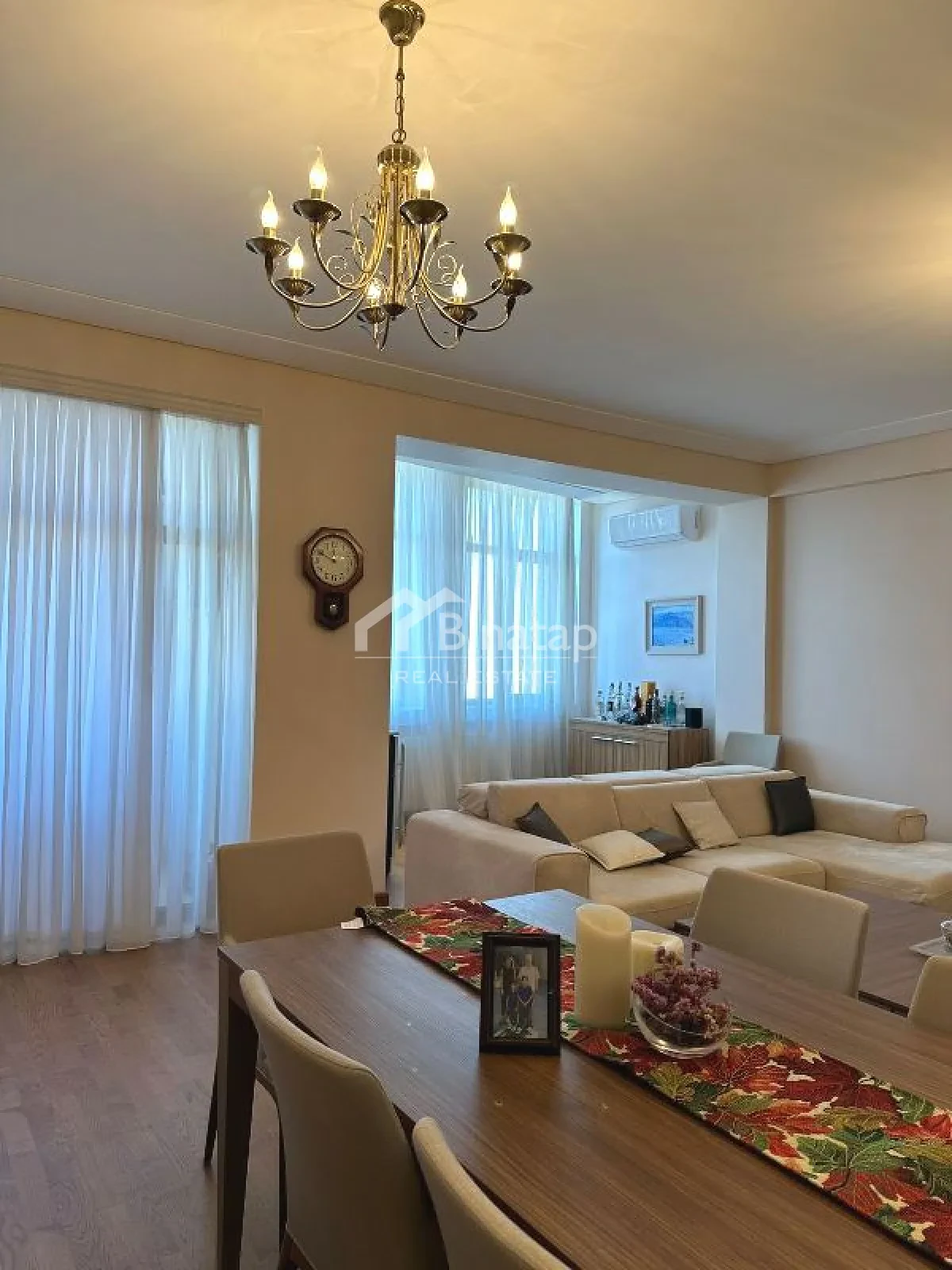 Satılır 4 otaqlı yeni tikili 214 m², Nizami metrosu, Yasamal rayonu — Mənzil, Bakı (2)