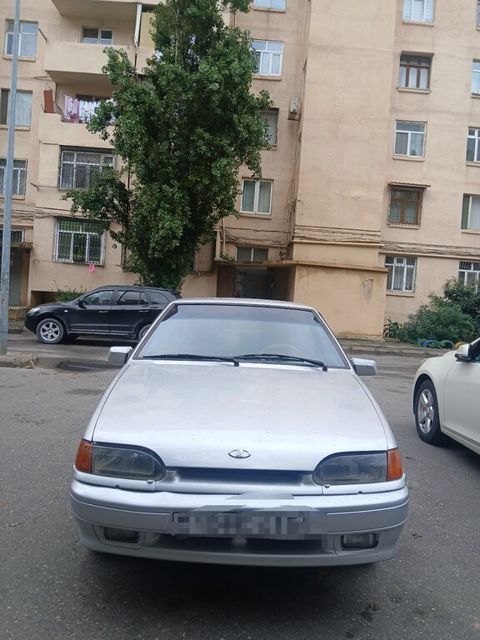 Lada (VAZ) 2115, 1.5 L, 2004 il, 279 000 km — 4 200 ₼ · Bakı · Avtomobillər Lada (VAZ) 2115, 1.5 L, 2004 il, 279 000 km — Bakı
