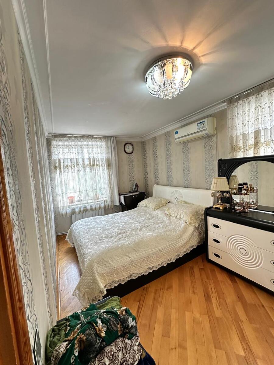 Satılır 2 otaqlı köhnə tikili 50 m² — Mənzil, Bakı (10)