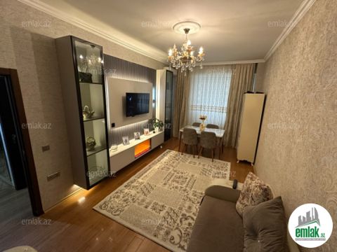 Satılır 2 otaqlı 60 m² yeni tikili Xırdalan — 145 000 ₼ · Mənzil Satılır 2 otaqlı 60 m² yeni tikili Xırdalan