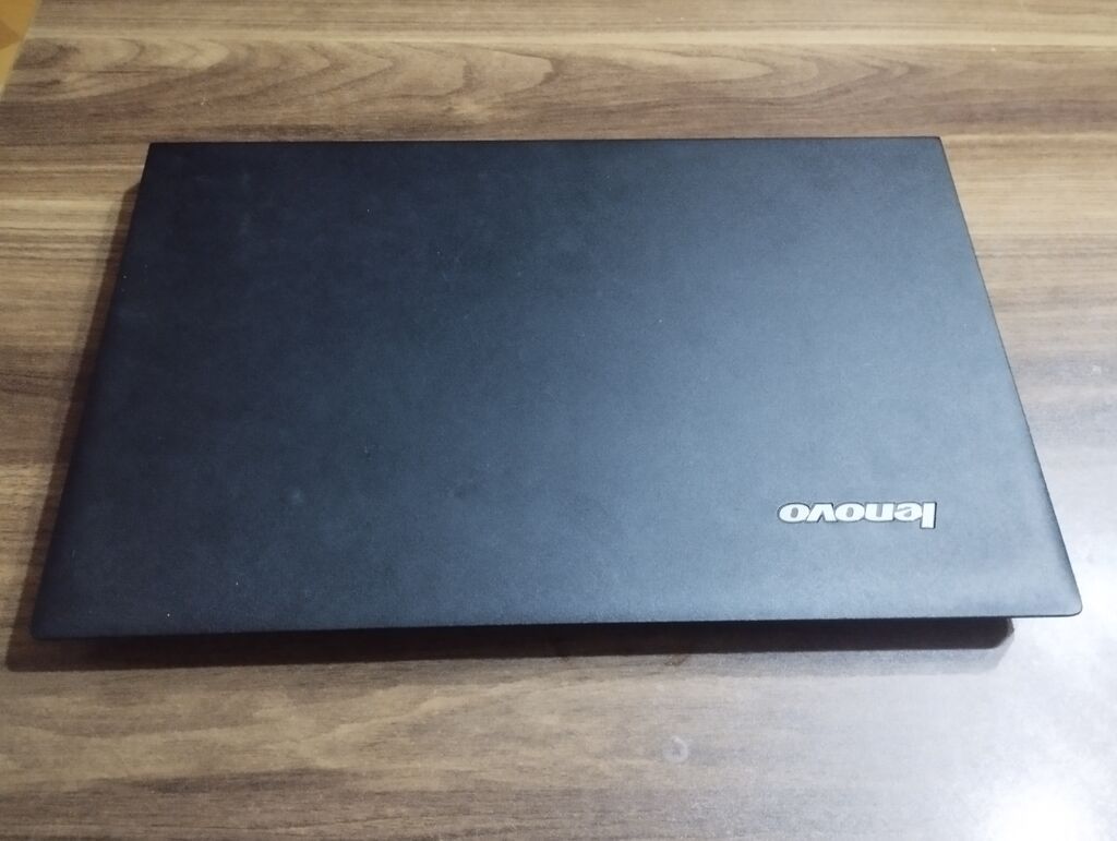 Lenovo noutbuk - Model: Lenovo (15.6" seriya, klassik qara korpus) — Lenovo, Bakı (2)