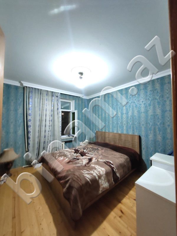 4 otaqlı Köhnə tikili, Satış, Bakı, Xətai — Mənzil, Bakı (5)