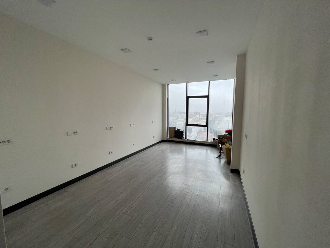 İcarəyə verilir 5 otaqlı ofis 150 m² — Ofis, Bakı (6)