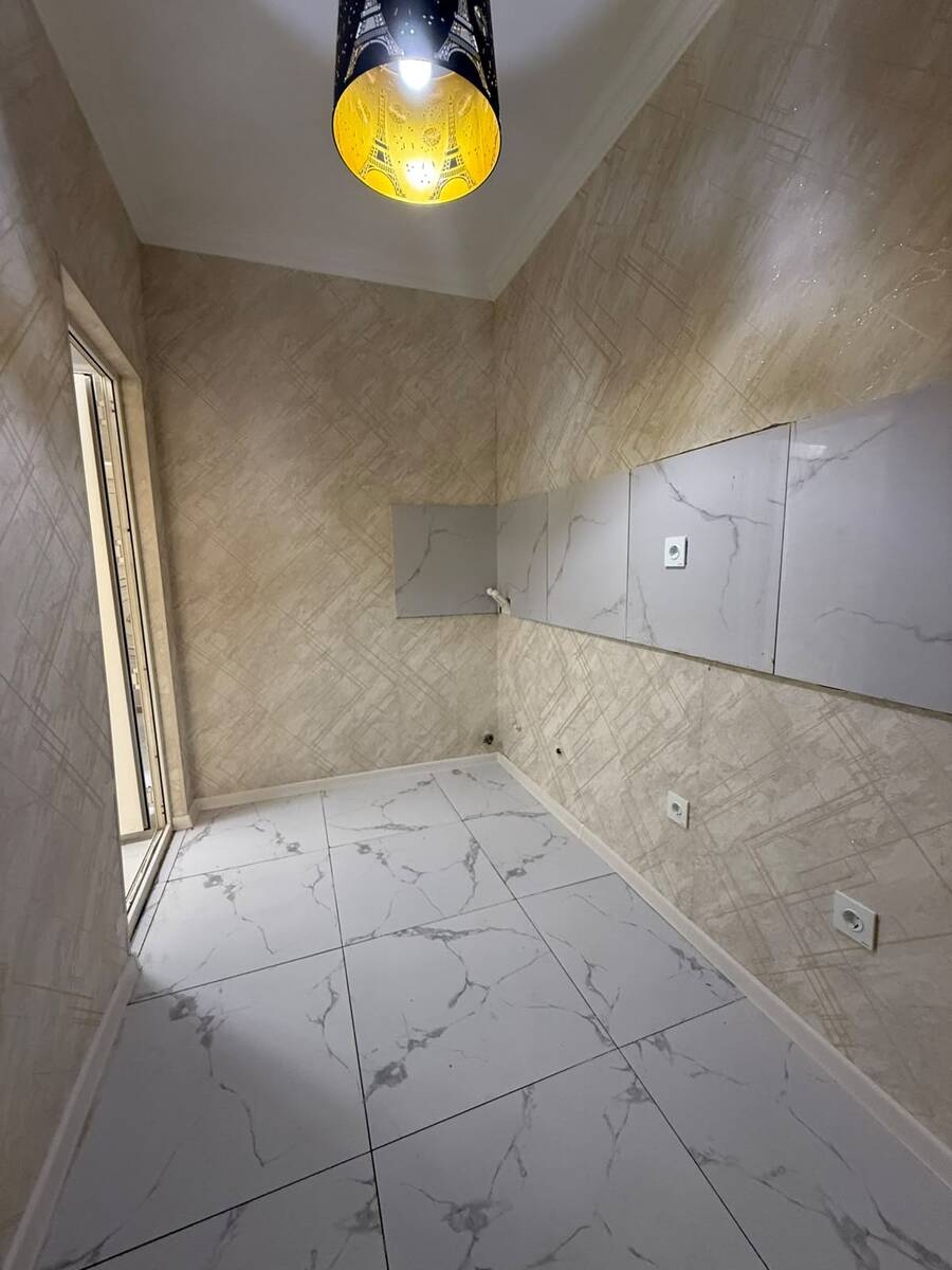 Satılır 2 otaqlı yeni tikili 54 m² — Mənzil, Bakı (4)
