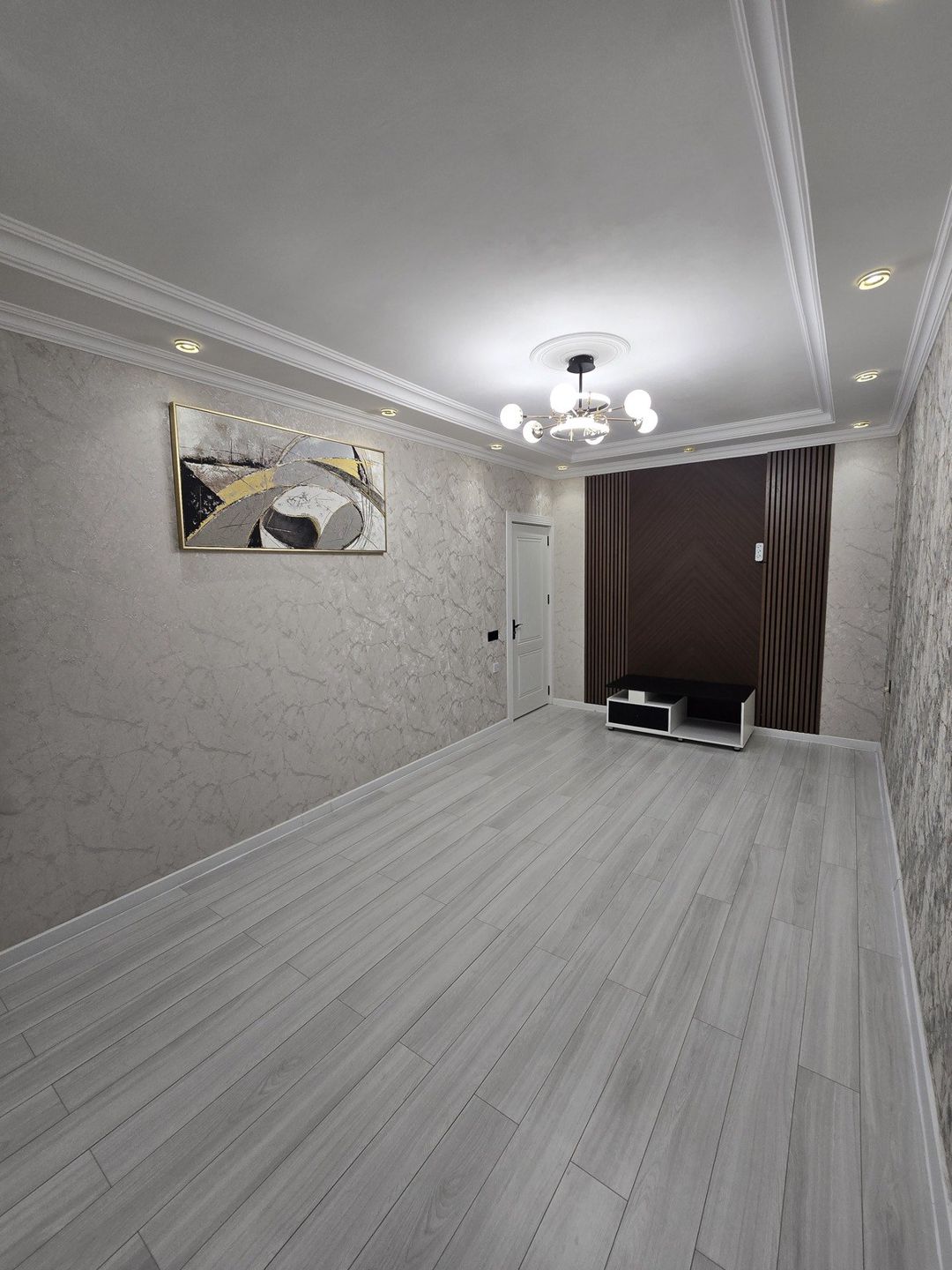 Satılır 3 otaqlı köhnə tikili 80 m² — Mənzil, Bakı (3)