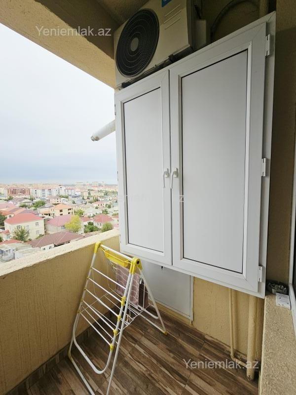 Satılır 3 otaqlı Bina evi menzil (Yeni tikili), 94 m², Masazır — Mənzil, Abşeron (5)