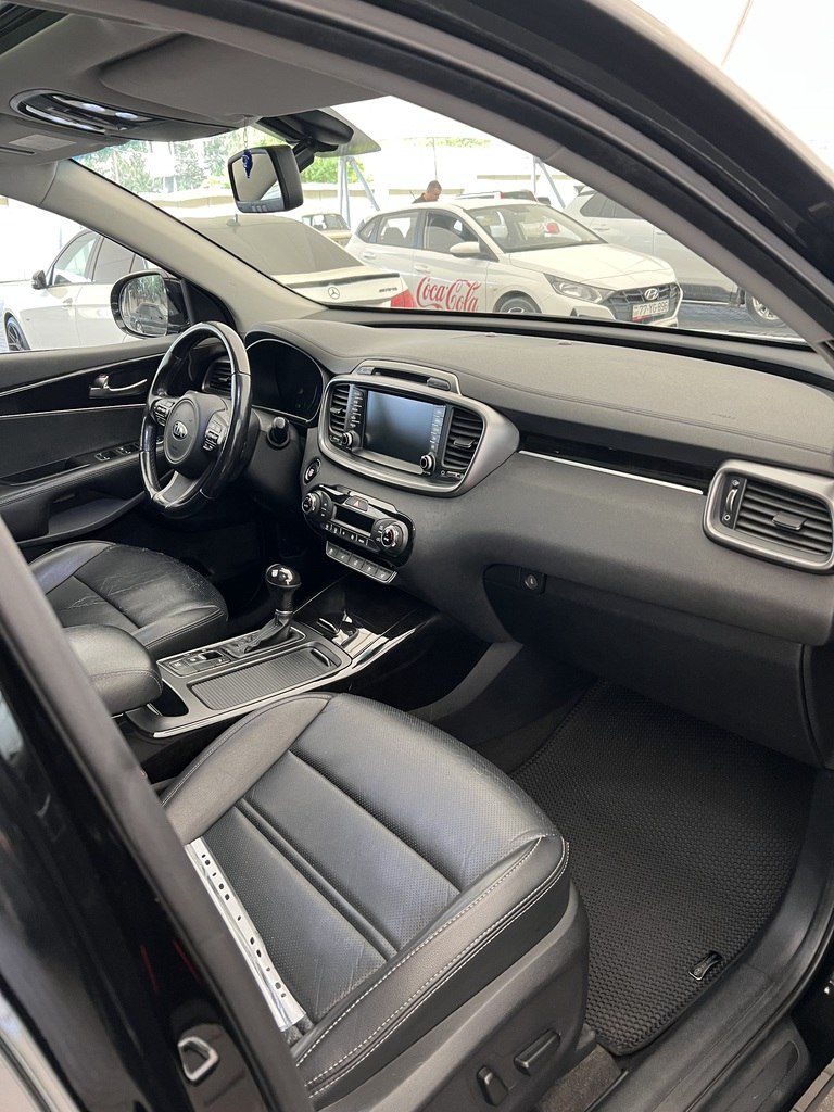 Kia Sorento, 2.0 L, 2016 il, 198 300 km — Avtomobillər, Bakı (5)