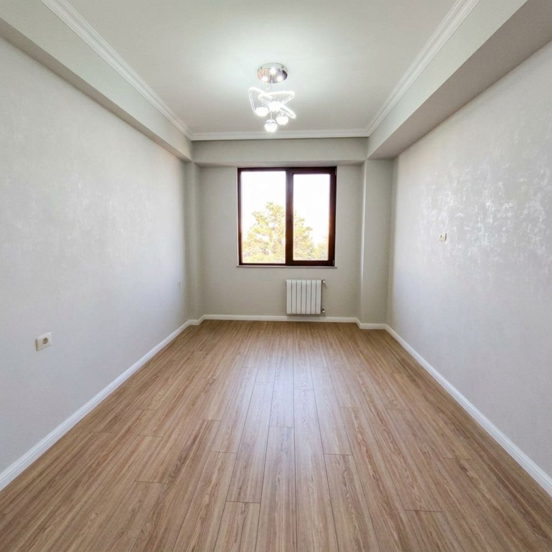 İcarəyə verilir 2 otaqlı yeni tikili 75 m² — Mənzil, Bakı (3)