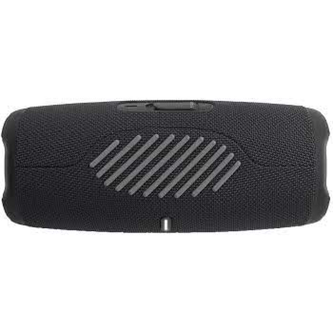 Portativ akustika JBL Charge 5-Black — Dinamiklər və akustik sistemlər, Bakı (3)