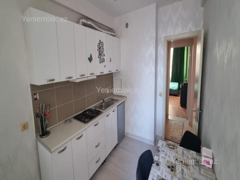Satılır 3 otaqlı Bina evi menzil (Yeni tikili), 89 m², Xırdalan ş — Mənzil (9)