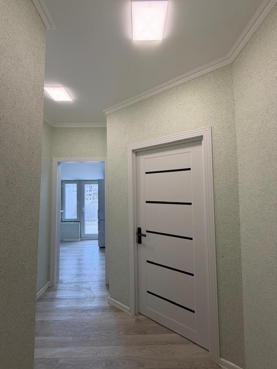 Satılır 1 otaqlı yeni tikili 40 m² — Mənzil, Bakı (3)