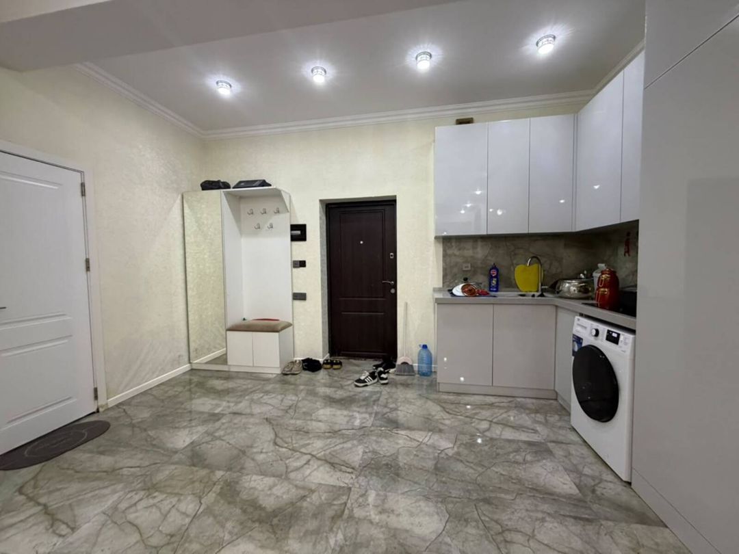 Satılır 2 otaqlı yeni tikili 72 m² — Mənzil, Bakı (3)