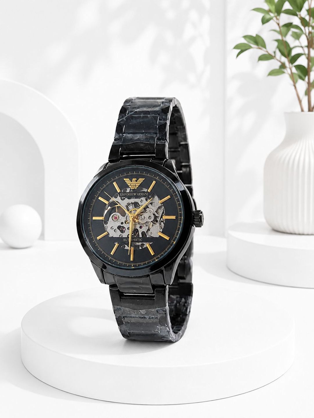 Kişi qol saatı 2768703 — Mallar, Bakı