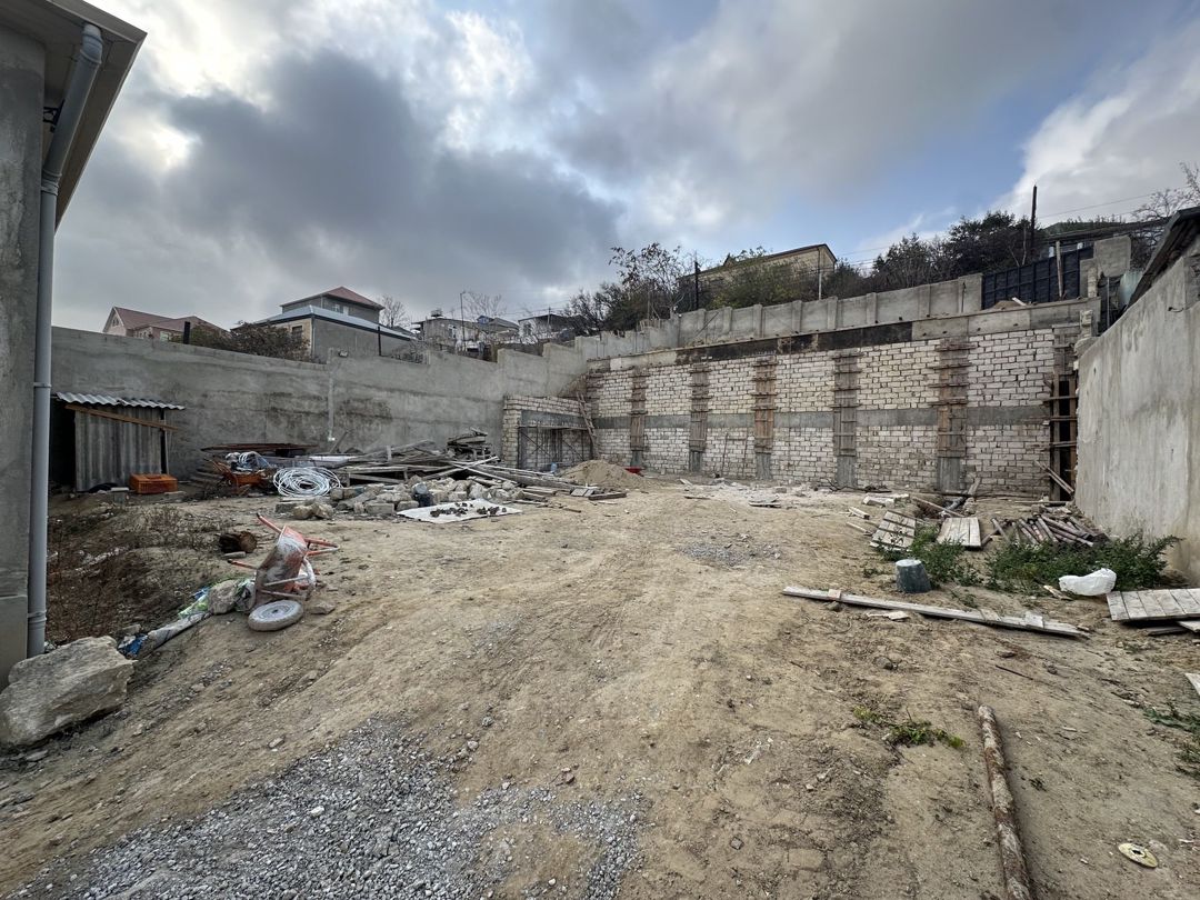 Satılır torpaq 4.3 sot — Torpaq, Bakı (3)