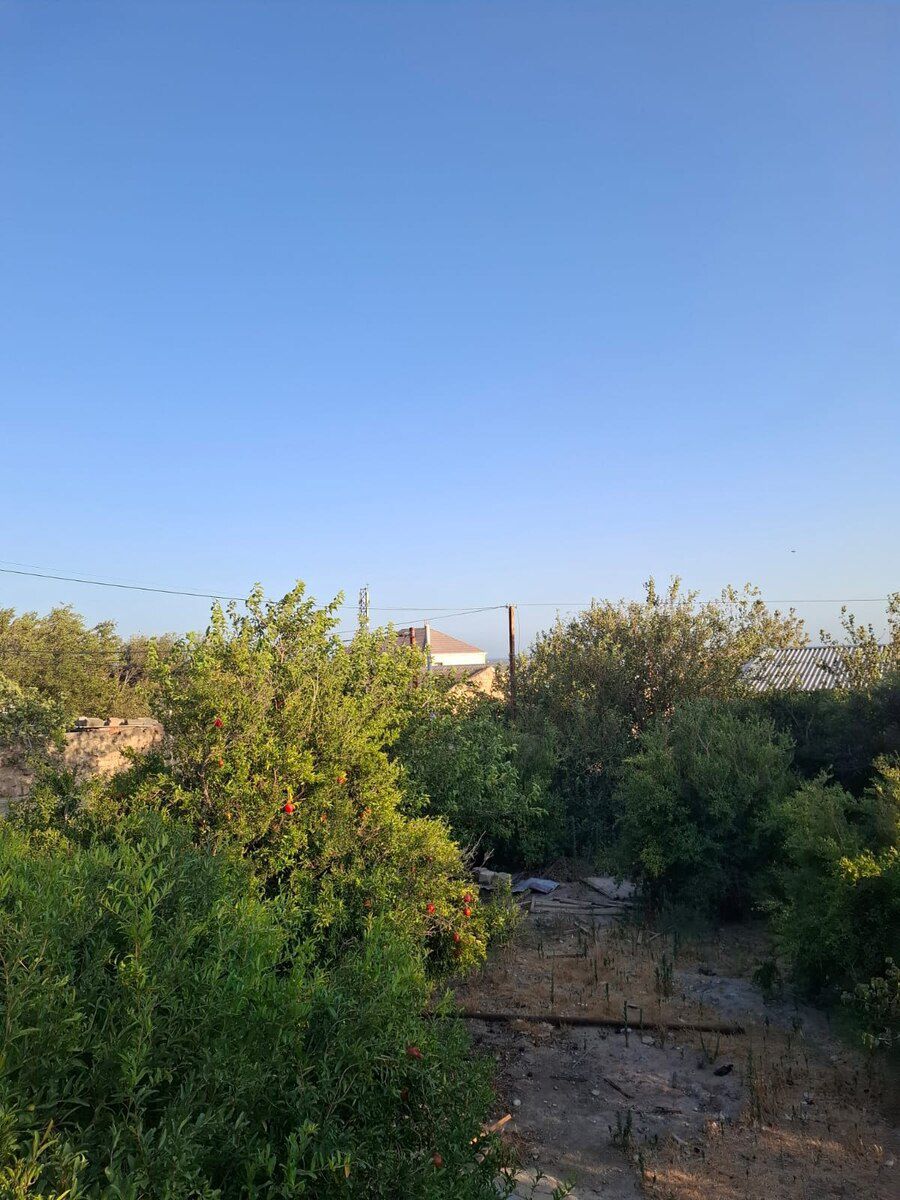 9 sot torpaq sahəsi, Şıxov qəs — Torpaq, Bakı