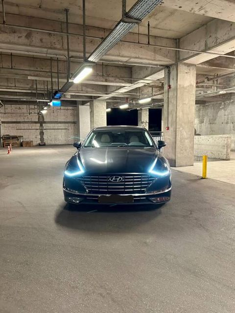 Hyundai Sonata, 2.0 L, 1.62 kWh, 2020 il, 174 000 km — 29 800 ₼ · Bakı · Avtomobillər Hyundai Sonata, 2.0 L, 1.62 kWh, 2020 il, 174 000 km — Bakı