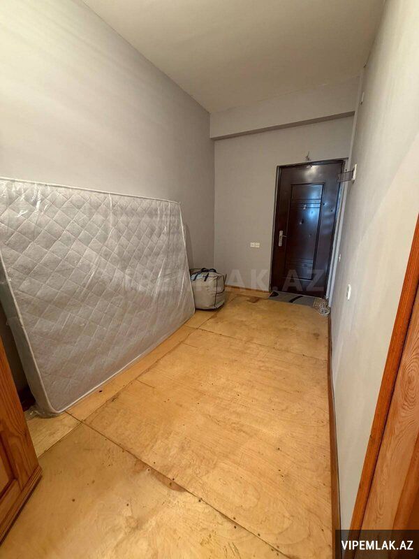 Xətai rayonunda 2 otaqlı Yeni tikili Satılır, 61 m² — Mənzil, Bakı (2)